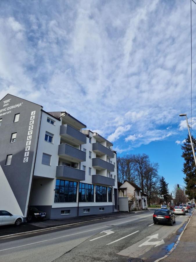 Stan Na Dan - Brcko 1 Daire Dış mekan fotoğraf